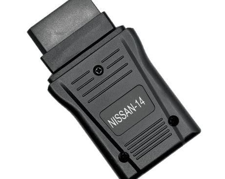 Consult Diagnostic OBDII 14 Pin Interface for Nissan, For Nissan