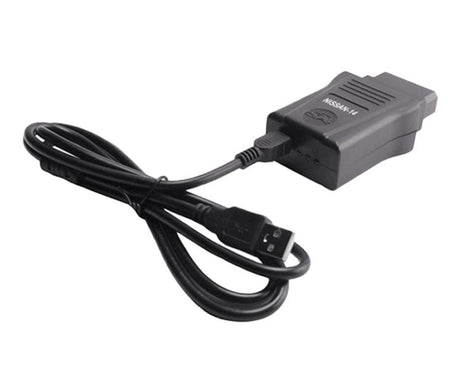 Consult Diagnostic OBDII 14 Pin Interface for Nissan, For Nissan