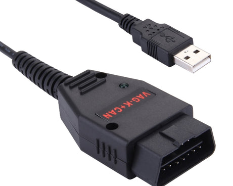 VAG K + CAN Commander Full 1.4 OBDII Diagnostic Tool for Audi / VW