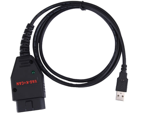 VAG K + CAN Commander Full 1.4 OBDII Diagnostic Tool for Audi / VW