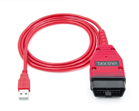 USB Cable KKL VAG-COM for VW / Audi 409.1