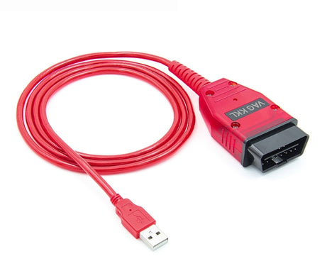 USB Cable KKL VAG-COM for VW / Audi 409.1