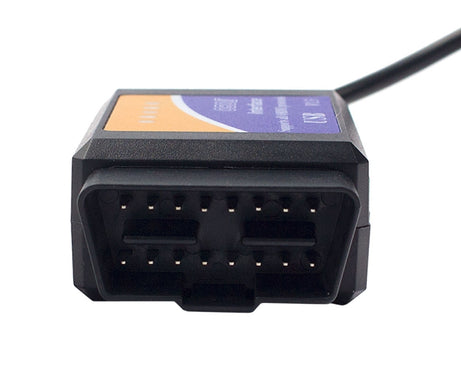ELM327 Interface USB V1.5 OBDII Auto Diagnostic Scanner Tool