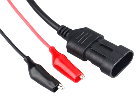 3 x 3 Pin to 16 Pin OBDII Diagnostic Cable for Fiat, 3 x 3 Pin to 16 Pin