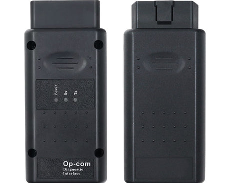OP-COM V1.99 CAN Code Fault Diagnostic Interface PC Tool for Opel, V1.99