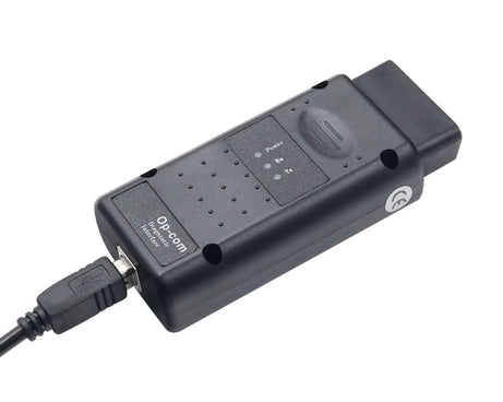 OP-COM V1.99 CAN Code Fault Diagnostic Interface PC Tool for Opel, V1.99