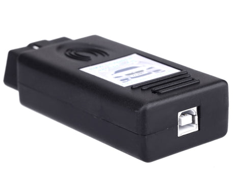 For BMW Scanner 1.4.0 Programmer Never Locking / Vehicle Diagnostic Tool, Vehicle Diagnostic Tool