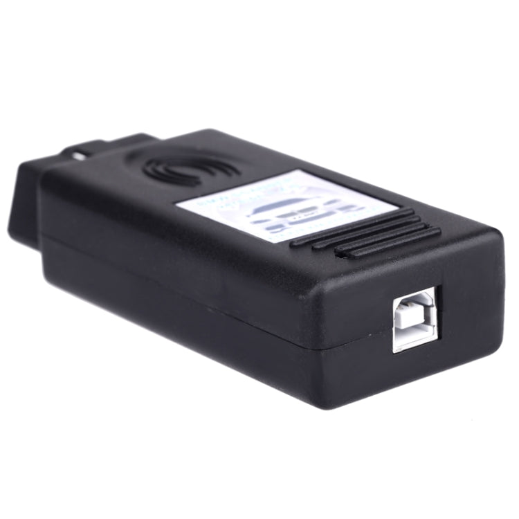 For BMW Scanner 1.4.0 Programmer Never Locking / Vehicle Diagnostic Tool, Vehicle Diagnostic Tool