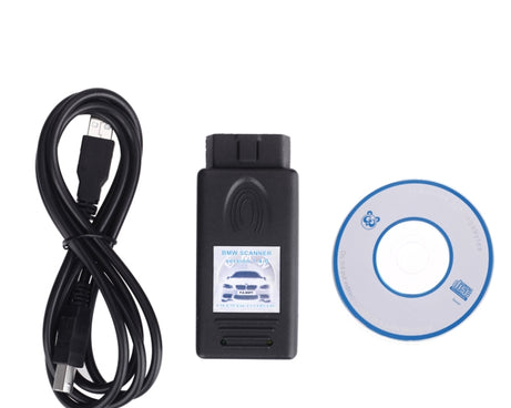 For BMW Scanner 1.4.0 Programmer Never Locking / Vehicle Diagnostic Tool, Vehicle Diagnostic Tool