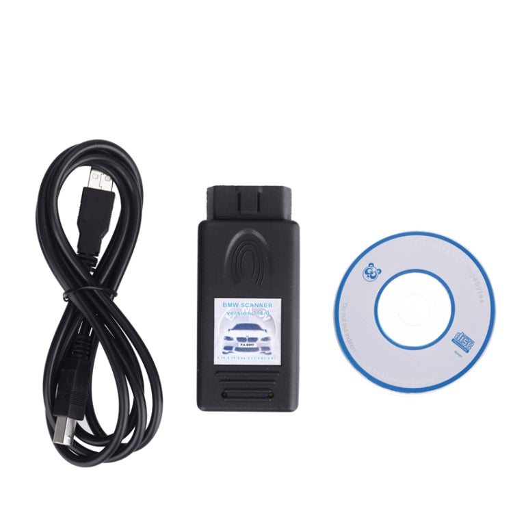 For BMW Scanner 1.4.0 Programmer Never Locking / Vehicle Diagnostic Tool, Vehicle Diagnostic Tool