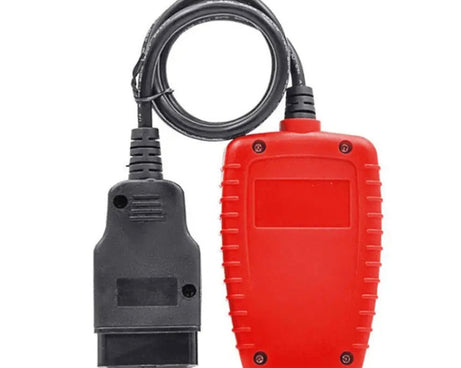 MS309 OBDII / EOBD Fault Coder Reader, MS309