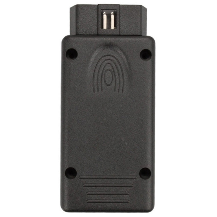 MPPS V16.1.02 ECU Chip Tuning Professional Diagnostic Tool for EDC15 / EDC16 / EDC17 Inkl CHECKSUM Read & Write Memory, Diagnostic Tool