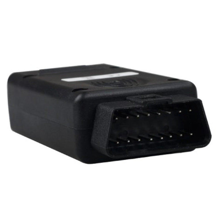 MPPS V16.1.02 ECU Chip Tuning Professional Diagnostic Tool for EDC15 / EDC16 / EDC17 Inkl CHECKSUM Read & Write Memory, Diagnostic Tool