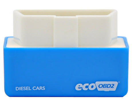 Super Mini EcoOBDII Plug and Drive Chip Tuning Box for Internal Combustion Engine, Lower Fuel and Lower Emission