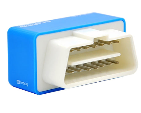 Super Mini EcoOBDII Plug and Drive Chip Tuning Box for Internal Combustion Engine, Lower Fuel and Lower Emission
