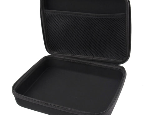 Shockproof Waterproof EVA Portable Case for GoPro, Insta360, DJI and Other Action Camerasi, Size: 22.5cm x 17.5cm x 6.7cm, Size: 22.5cm x 17.5cm x 6.7cm