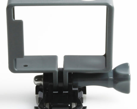 TMC High Quality Tripod Cradle Frame Mount Housing for GoPro HERO4 /3+ /3, HR191, HR191(Black), HR191(Blue), HR191(Orange), HR191(Grey), HR191(Dark Blue), HR191(Pink), HR191(Yellow), HR191(Magenta)