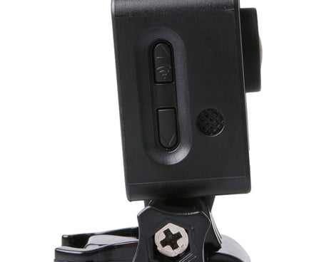 Standard Frame Mount Protective Shell with Buckle Basic Mount and Long Bolt for SJCAM SJ7000, SJ7000