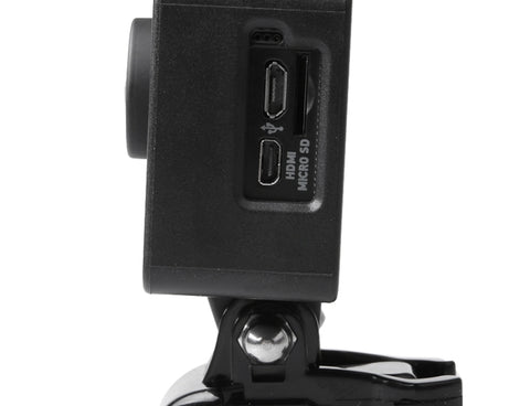 Standard Frame Mount Protective Shell with Buckle Basic Mount and Long Bolt for SJCAM SJ7000, SJ7000