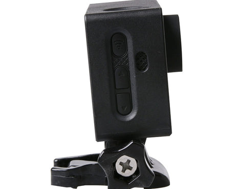 Standard Frame Mount Protective Shell with Buckle Basic Mount and Long Bolt for SJCAM SJ5000 & SJ5000 Wifi & SJ5000+ Wifi, SJ5000