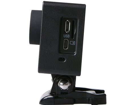 Standard Frame Mount Protective Shell with Buckle Basic Mount and Long Bolt for SJCAM SJ5000 & SJ5000 Wifi & SJ5000+ Wifi, SJ5000