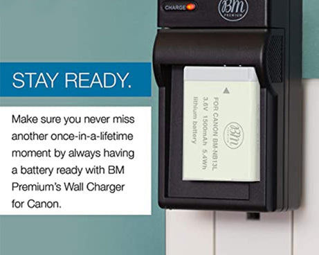 Digital Camera Battery Charger for Panasonic DMW BCE10E/S008E/S26, BCE10E