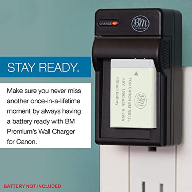 Digital Camera Battery Charger for Panasonic DMW BCE10E/S008E/S26, BCE10E
