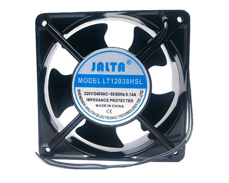 2123HSL 12038 DP200A 220V Brushless Cooling Fan