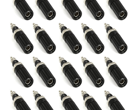 20 in 14mm DIY Binding Post Terminals, M3x45