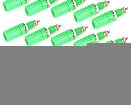 20 in 14mm DIY Binding Post Terminals, M3x45