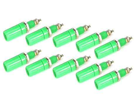 20 in 14mm DIY Binding Post Terminals, M3x45