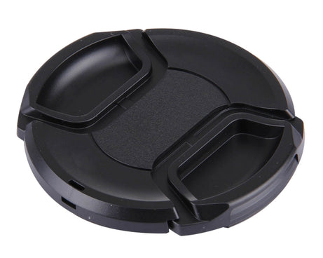 67mm Center Pinch Camera Lens Cap, 67mm