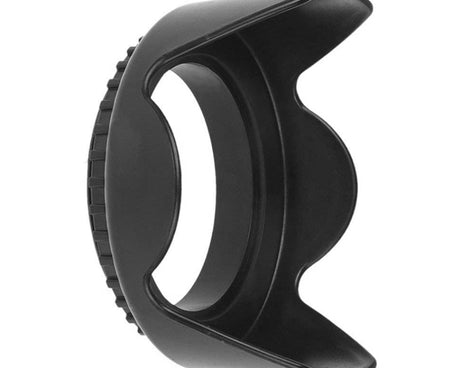 72mm Lens Hood for Cameras(Screw Mount), 72mm