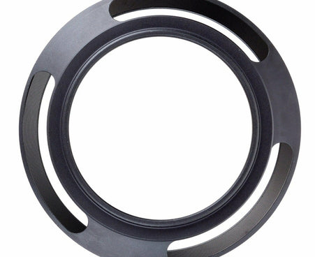 40.5mm Metal Vented Lens Hood for Leica, 40.5mm