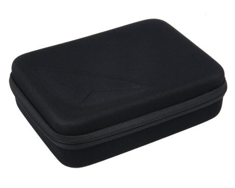 Shockproof Portable Storage Bag for GoPro, Insta360, DJI and Other Action Cameras, Size: 22.5cm x 16cm x 6cm