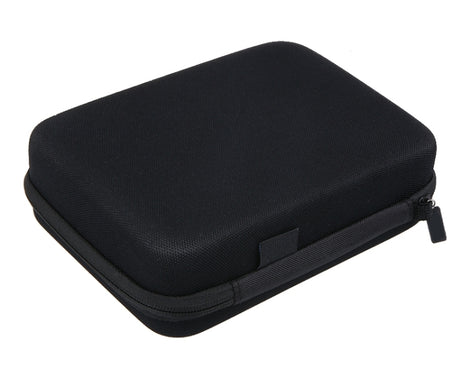 Shockproof Portable Storage Bag for GoPro, Insta360, DJI and Other Action Cameras, Size: 22.5cm x 16cm x 6cm