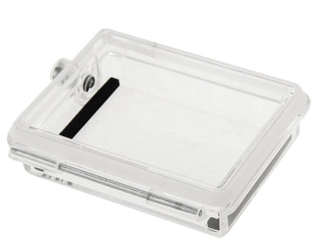 Waterproof Protective Extended Backdoor Thicken Housing Case for Gopro Hero 3, Hero3