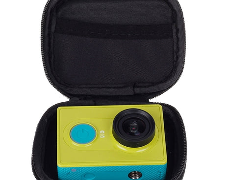 Portable Camera Bag for Xiaomi Yi / SJCAM SJ6000 / SJ5000 / SJ4000, Camera Bag