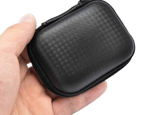 Portable Camera Bag for Xiaomi Yi / SJCAM SJ6000 / SJ5000 / SJ4000, Camera Bag