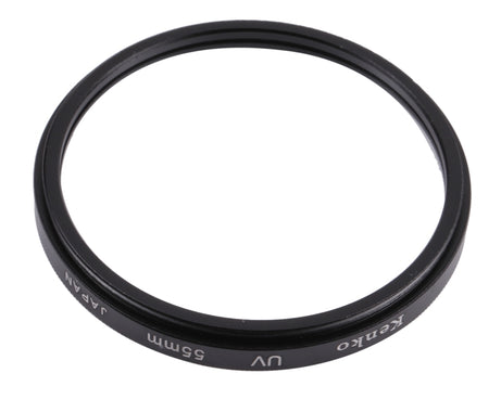 55mm UV Filter, 55mm