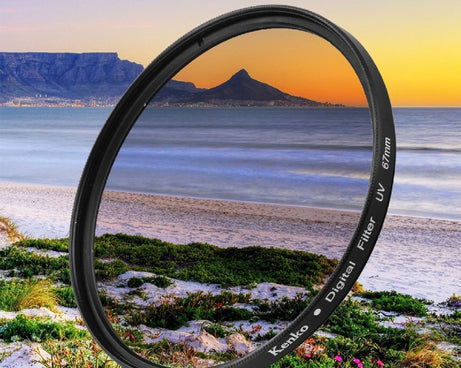 67mm UV Filter, 67mm