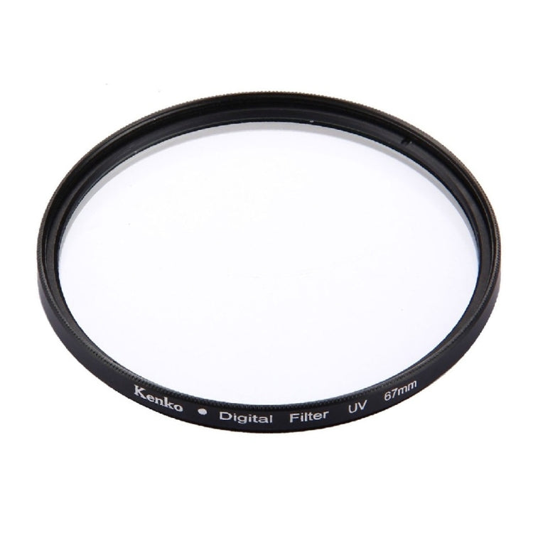 67mm UV Filter, 67mm