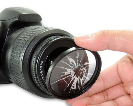 67mm UV Filter, 67mm