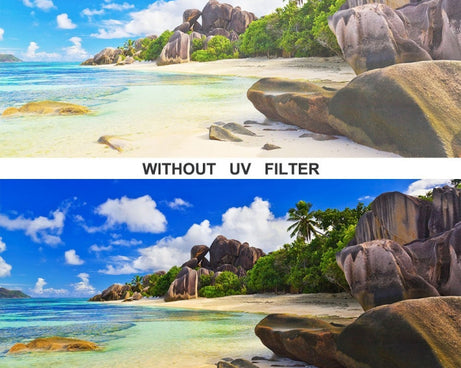 67mm UV Filter, 67mm
