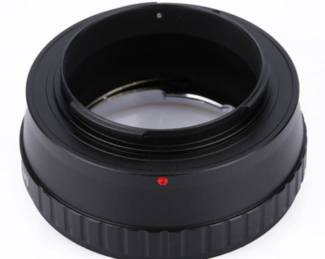 MD-Nex Lens Mount Stepping Ring, For Sony Nex