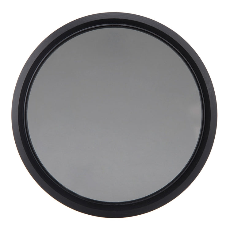 72mm ND Fader Neutral Density Adjustable Variable Filter ND 2 to ND 400 Filter, 72mm