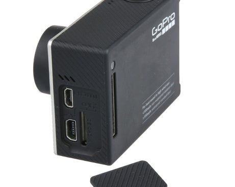 Side Interface Cover for GoPro HERO4 /3+ /3, For GoPro HERO4 /3+ /3 (1)