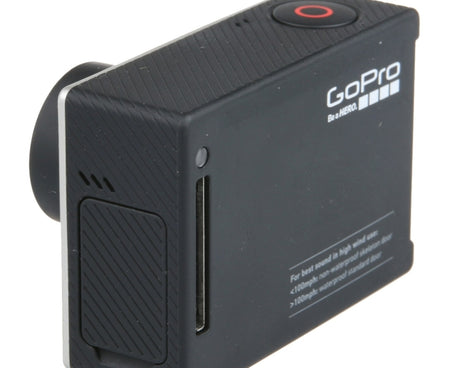 Side Interface Cover for GoPro HERO4 /3+ /3, For GoPro HERO4 /3+ /3 (1)