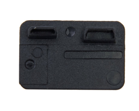 Side Interface Cover for GoPro HERO4 /3+ /3, For GoPro HERO4 /3+ /3 (2)