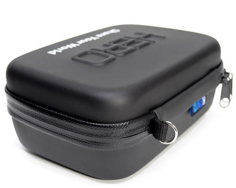 Shockproof Waterproof Portable Travel Case for GoPro, Insta360, DJI and Other Action Cameras Accessories, Size: 16cm x 12cm x 7cm, Size: 16cm x 12cm x 7cm